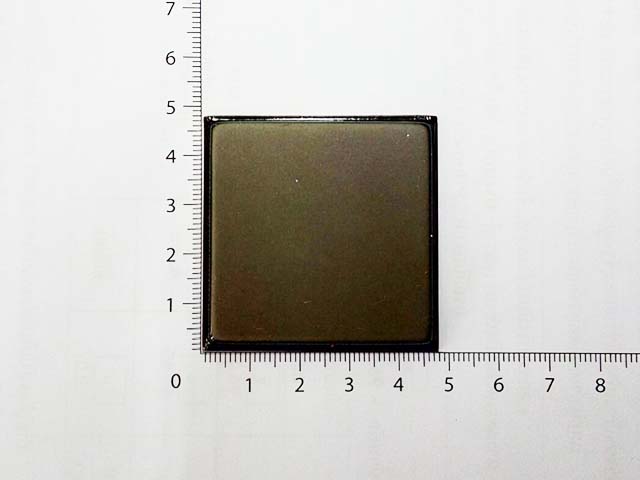 แผ่นยาง Flash HY4040&nbsp;คริสตัล